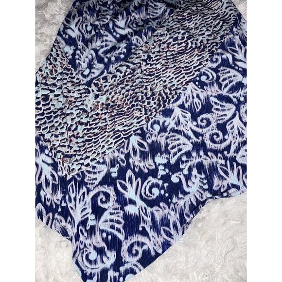 BCBG Maxazria Women’s Sz. L Dress. Pretty, Exc. Condition - Picture 5 of 12